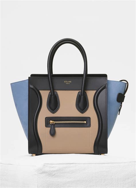 euro celine bag price list